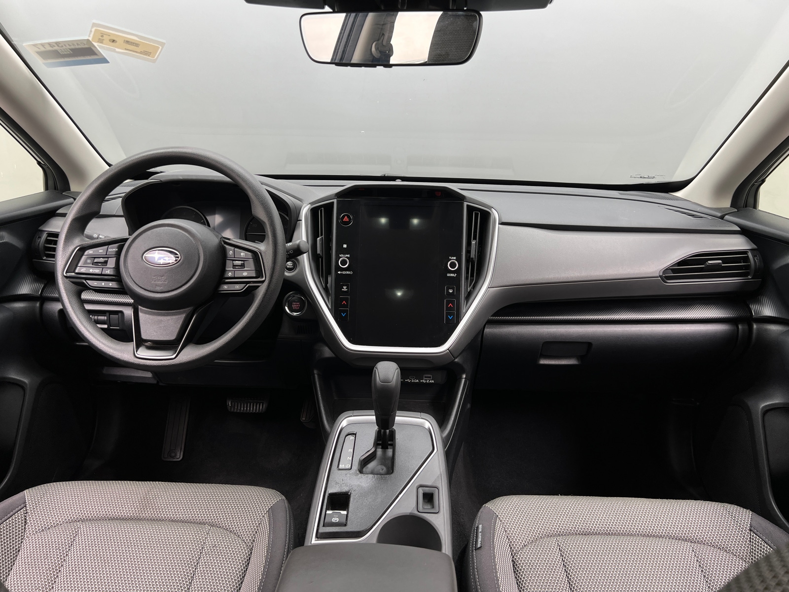 Thumbnail: 2024 Subaru Crosstrek - 3