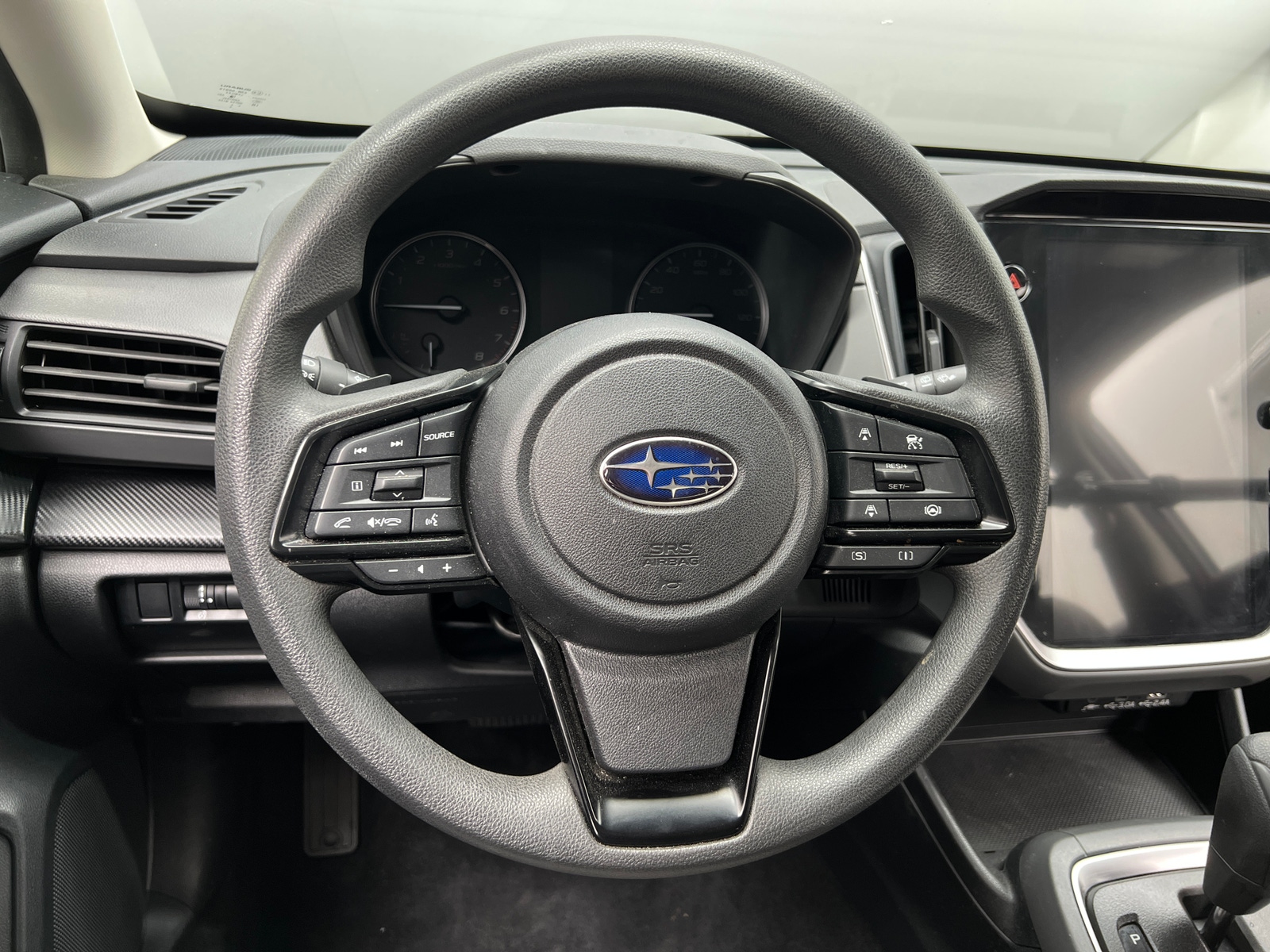 Thumbnail: 2024 Subaru Crosstrek - 5