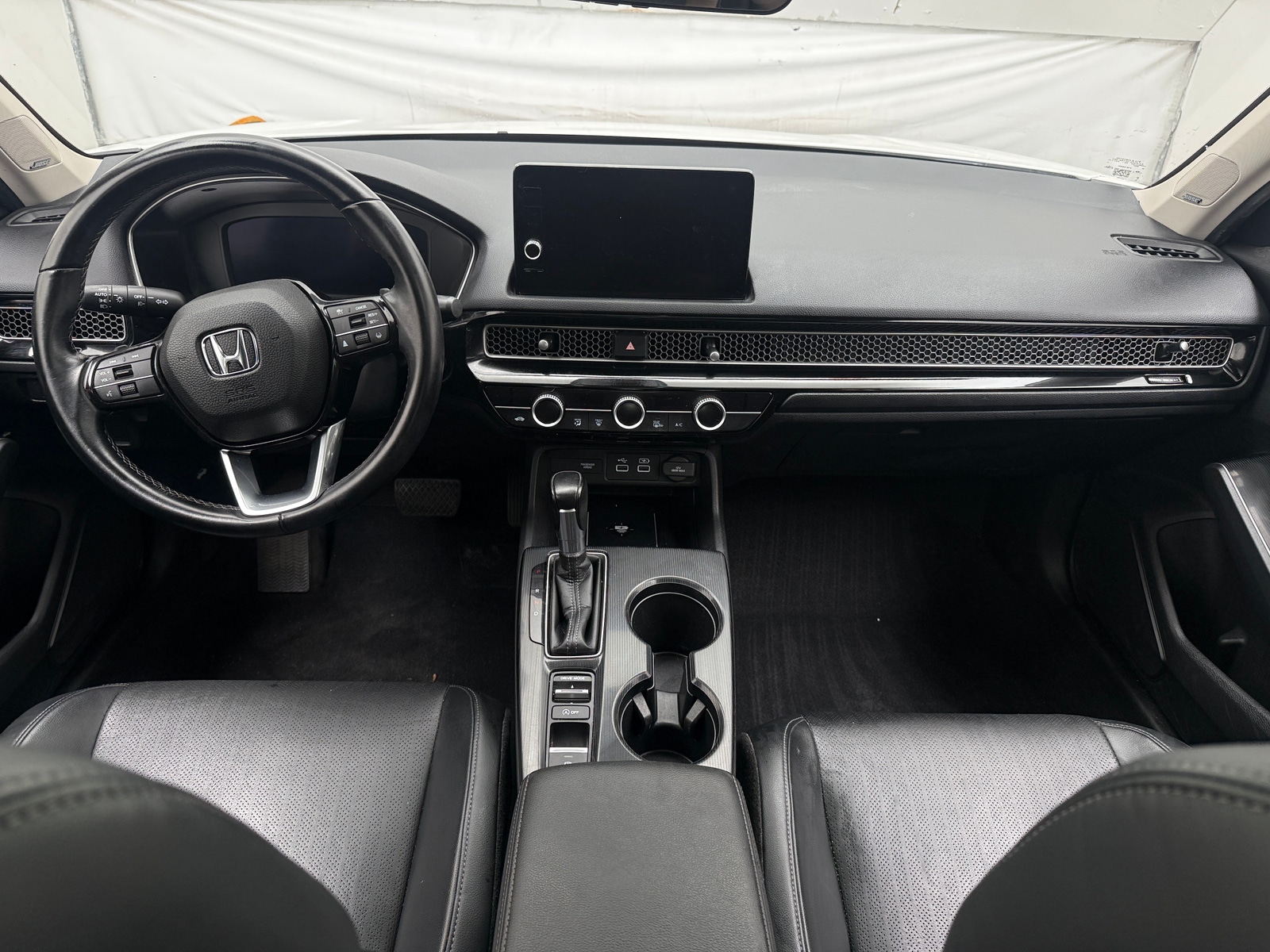 Thumbnail: 2022 Honda Civic - 2