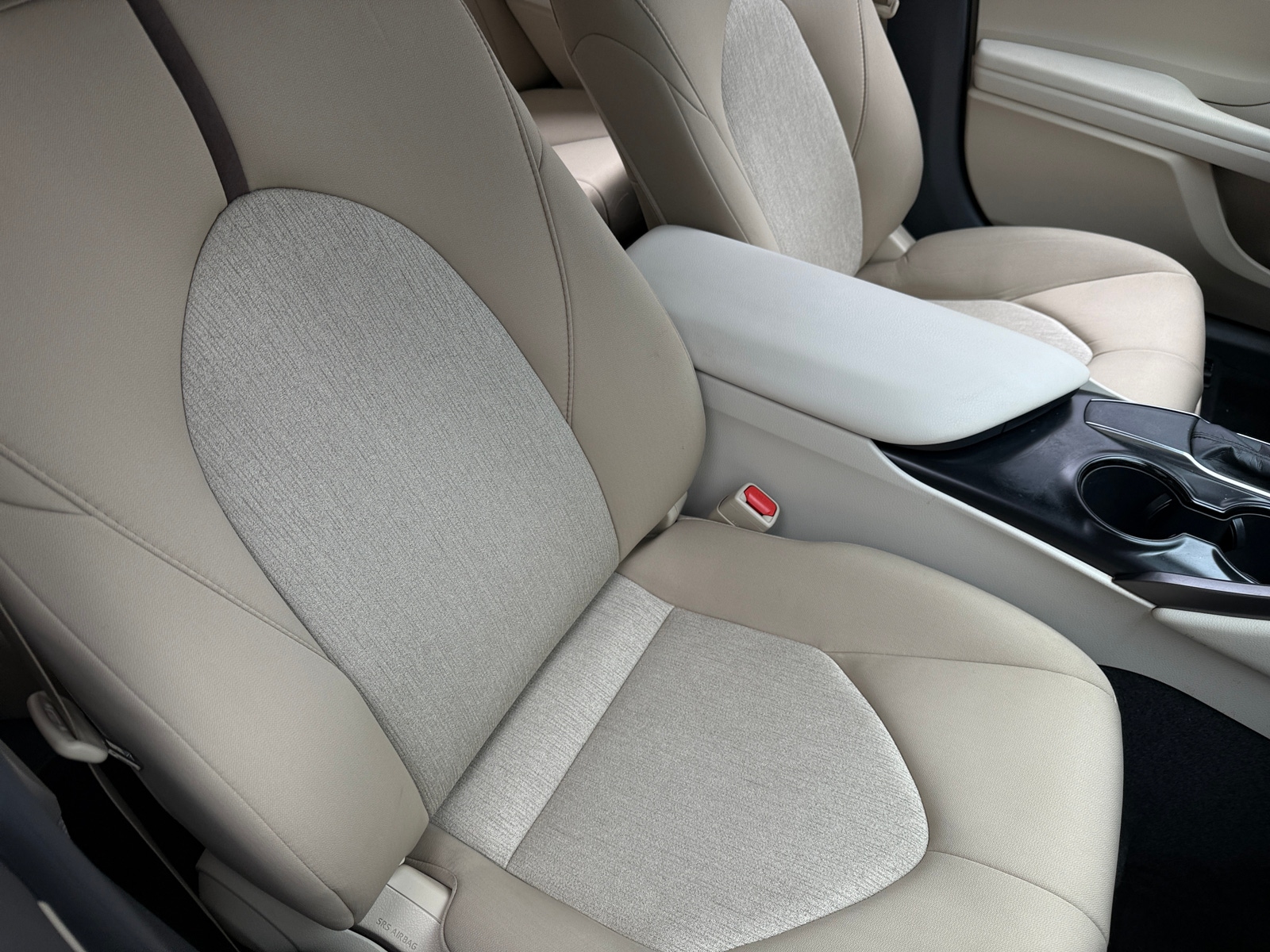 Thumbnail: 2019 Toyota Camry - 2
