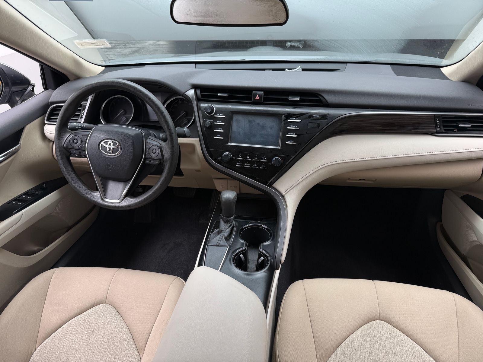 Thumbnail: 2019 Toyota Camry - 3