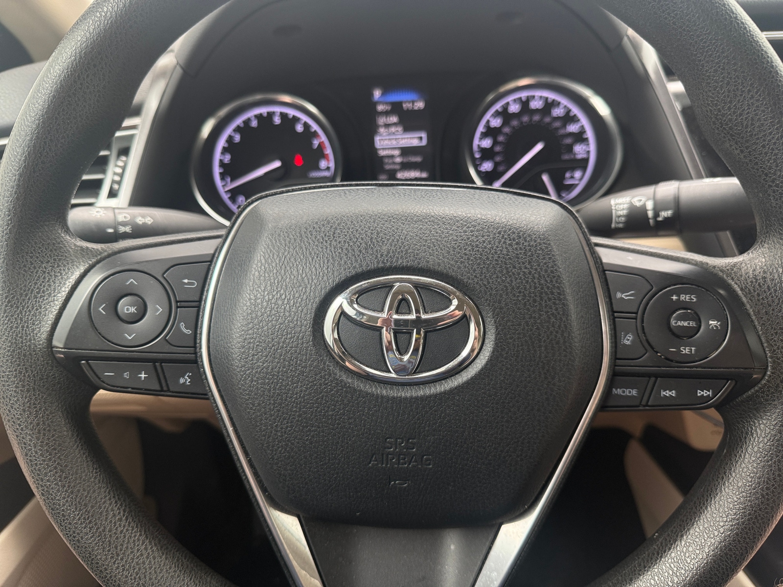 Thumbnail: 2019 Toyota Camry - 5