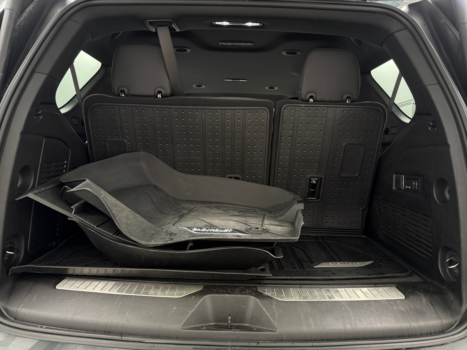 Thumbnail: 2026 Chevrolet Tahoe - 6