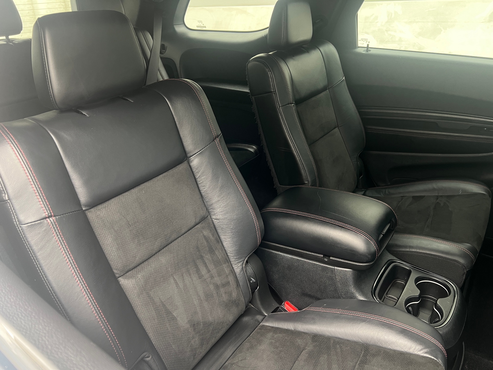 Thumbnail: 2022 Dodge Durango - 5