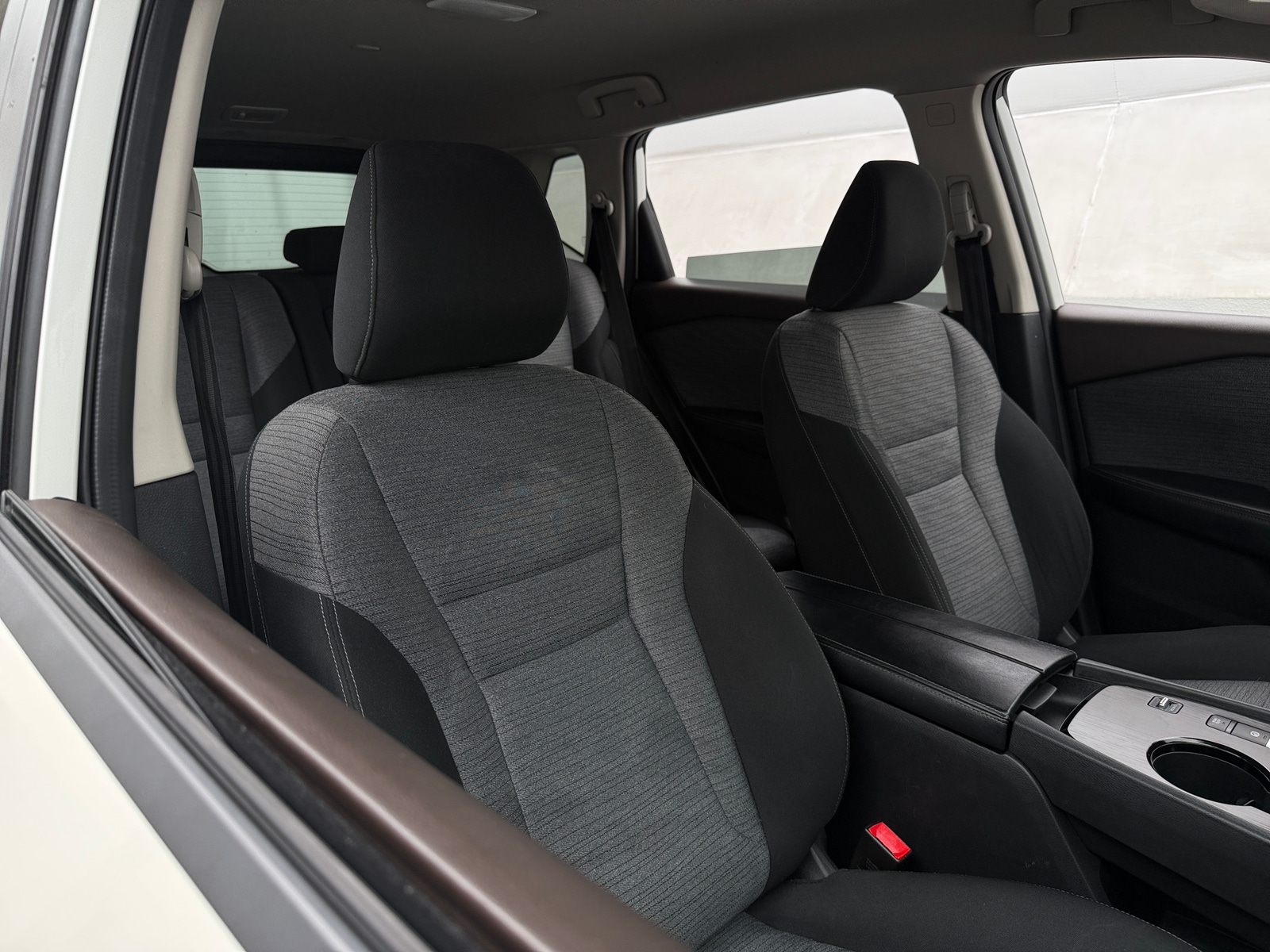 Thumbnail: 2023 Nissan Rogue - 2