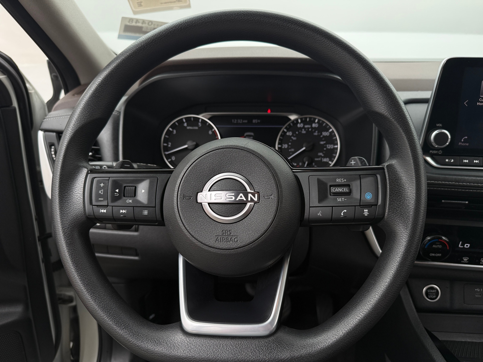 Thumbnail: 2023 Nissan Rogue - 5