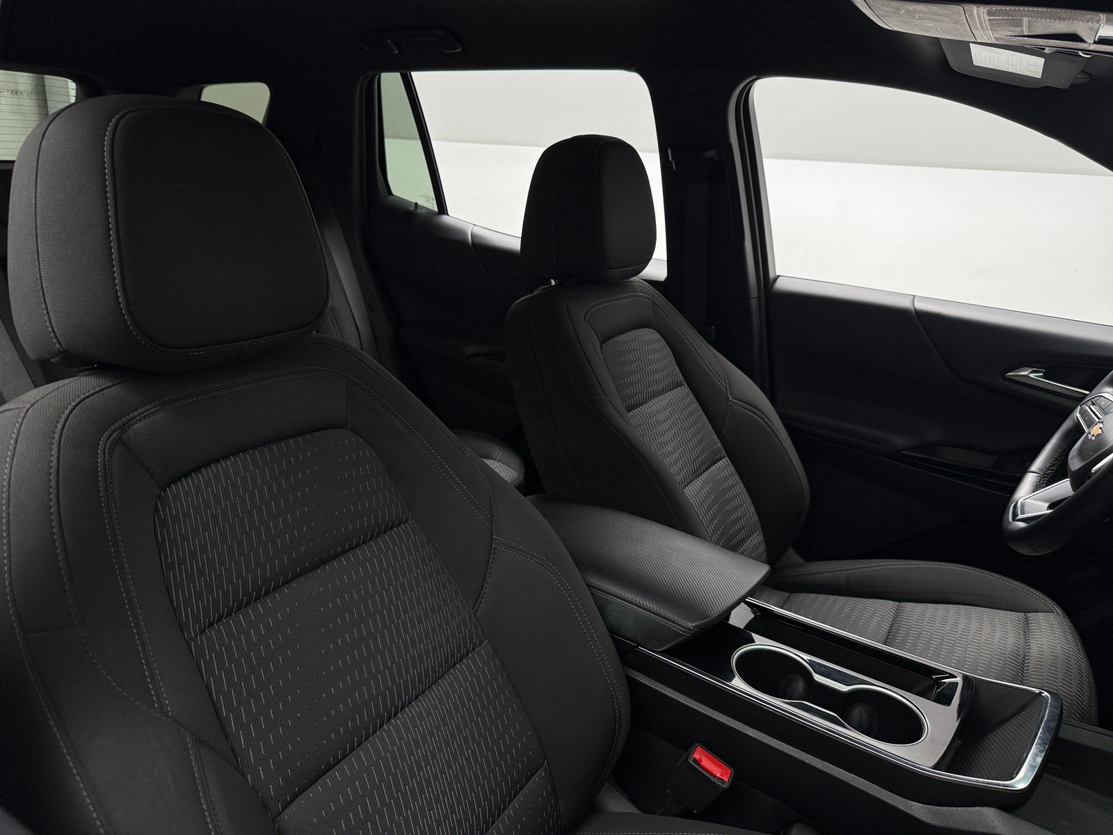 Thumbnail: 2025 Chevrolet Equinox - 2