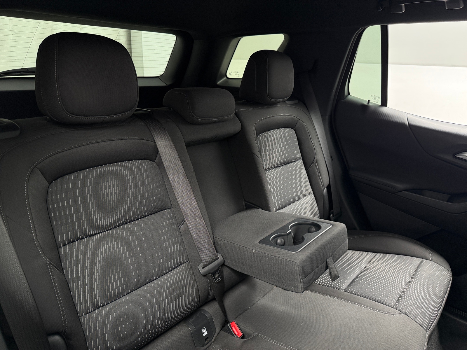 Thumbnail: 2025 Chevrolet Equinox - 6