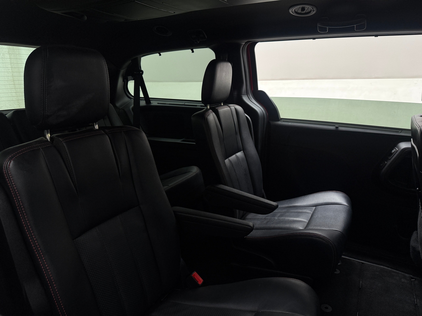 Thumbnail: 2014 Dodge Grand Caravan - 5