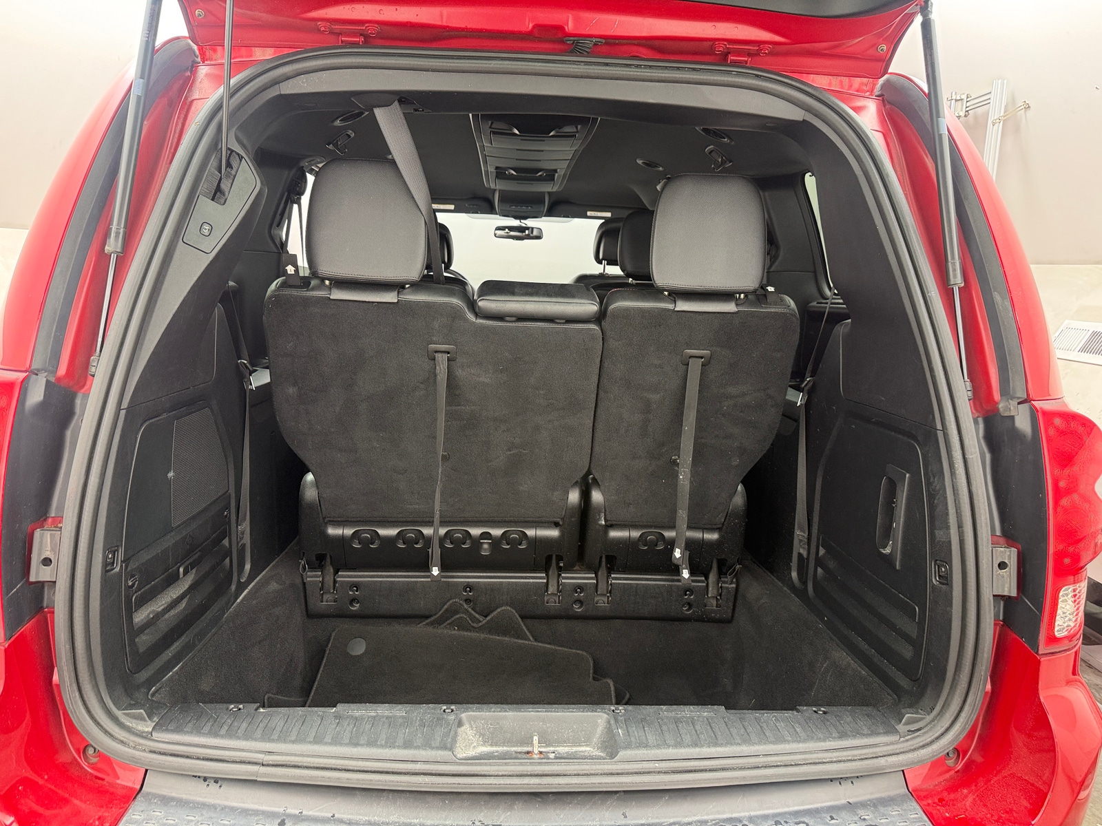 Thumbnail: 2014 Dodge Grand Caravan - 6