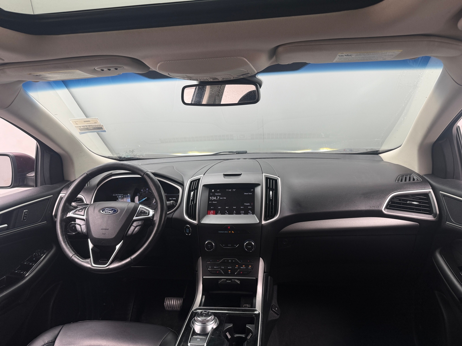 Thumbnail: 2019 Ford Edge - 3
