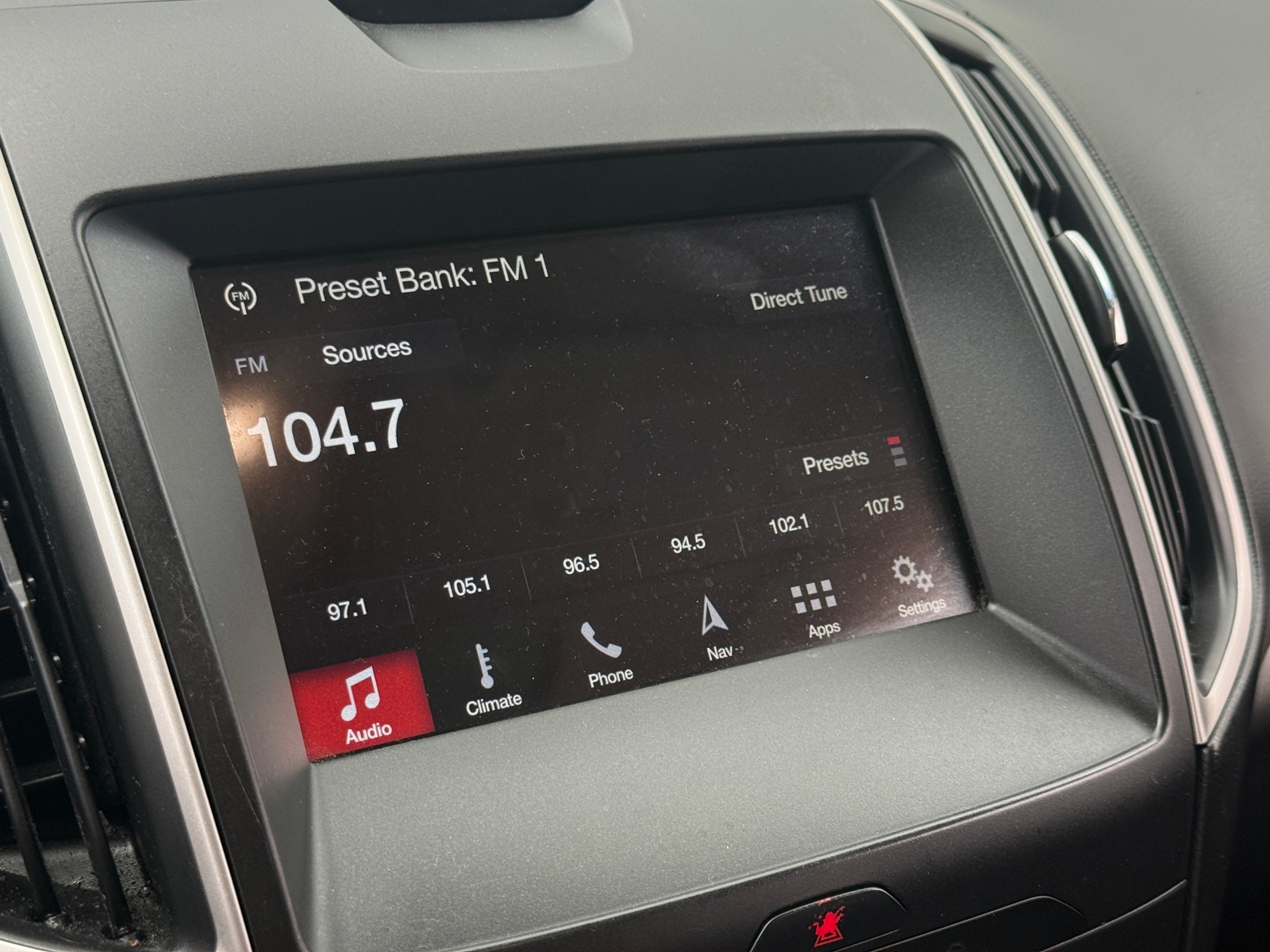 Thumbnail: 2019 Ford Edge - 4
