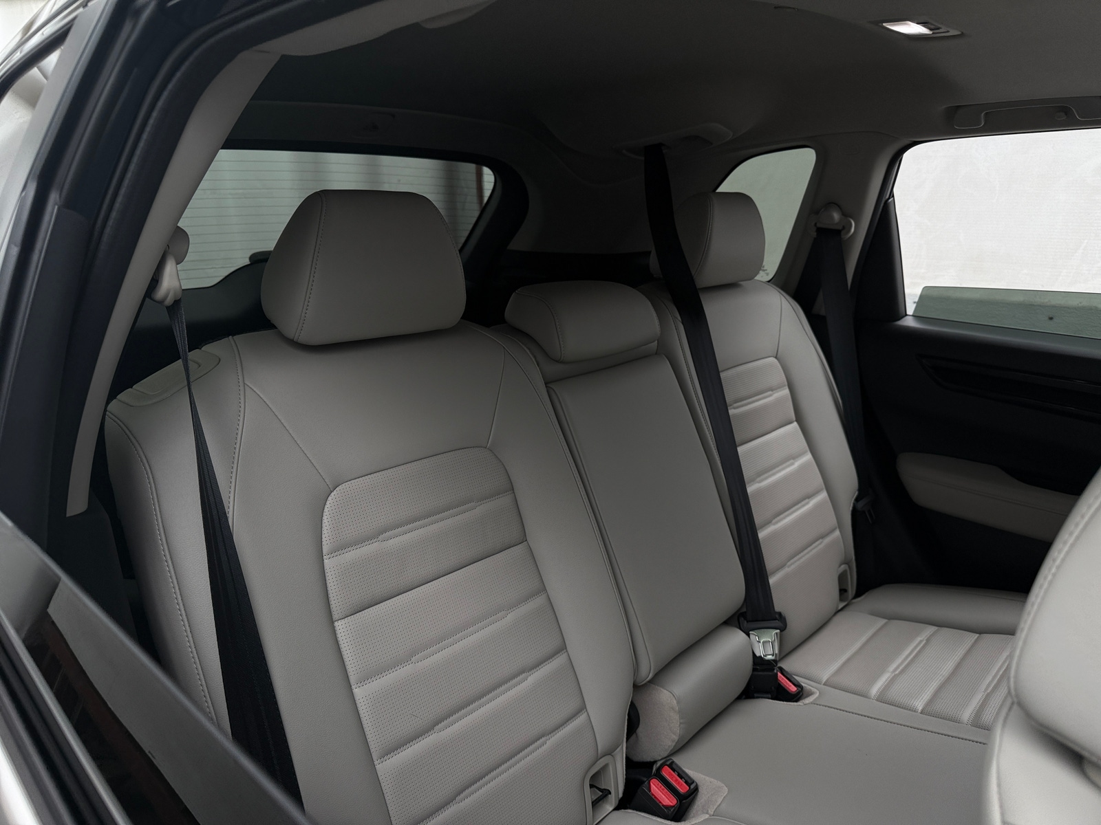 Thumbnail: 2025 Honda CR-V - 5