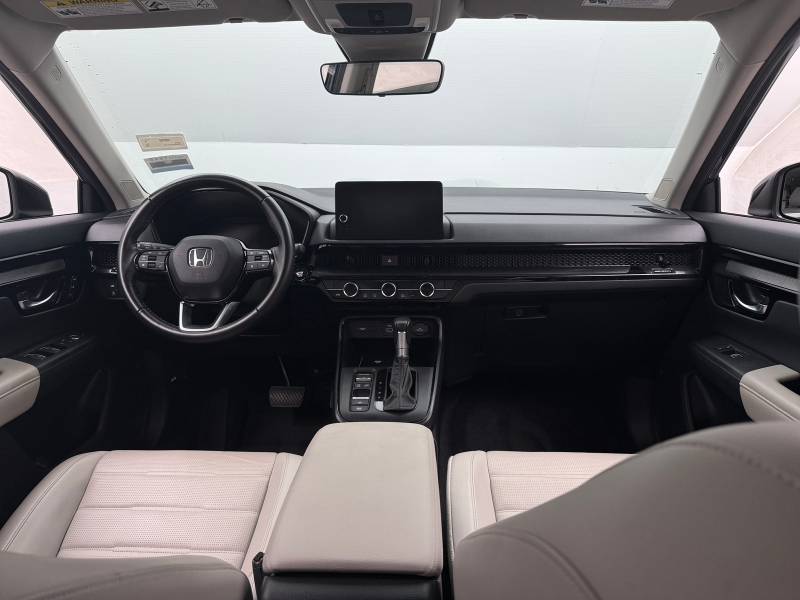 Thumbnail: 2025 Honda CR-V - 2