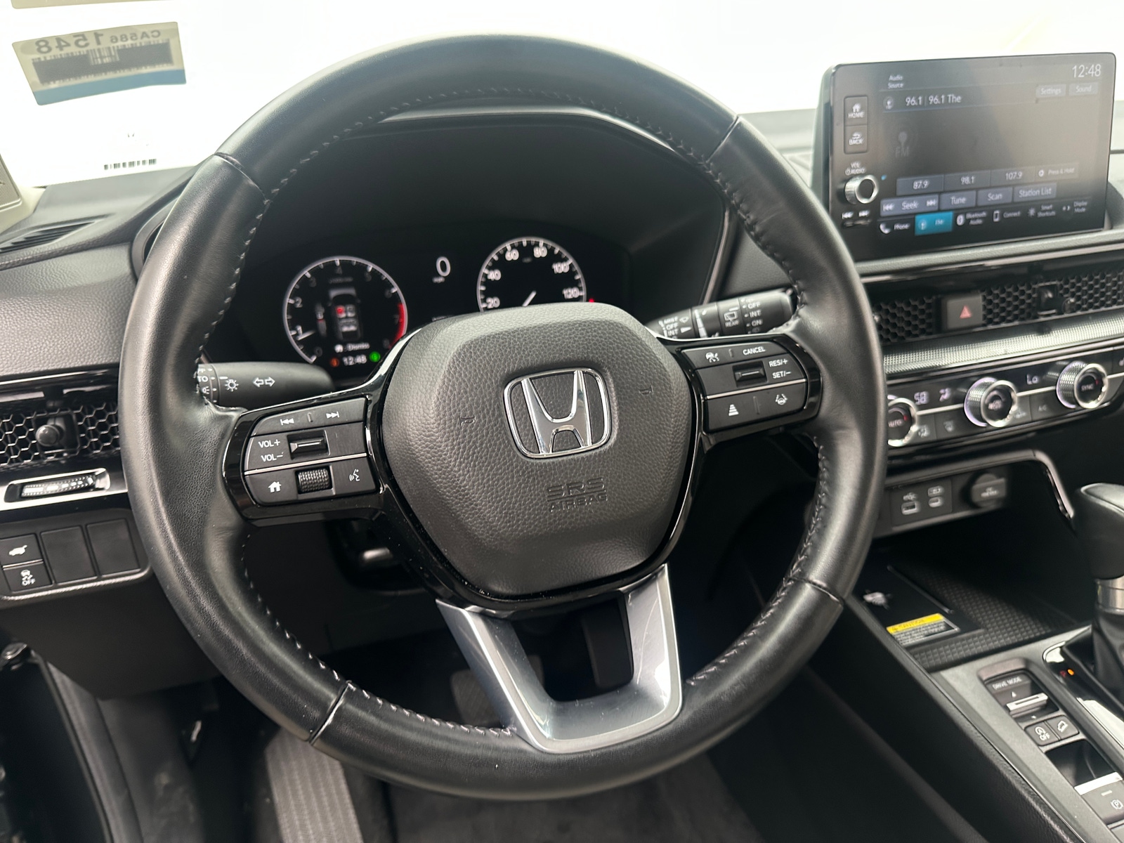 Thumbnail: 2025 Honda CR-V - 4
