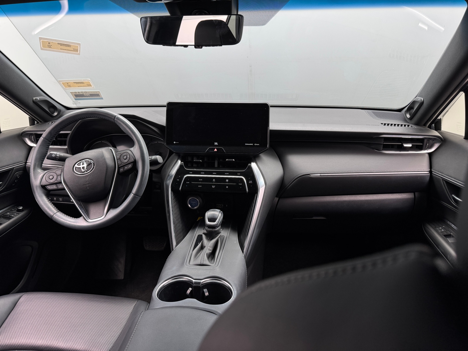 Thumbnail: 2021 Toyota Venza - 2