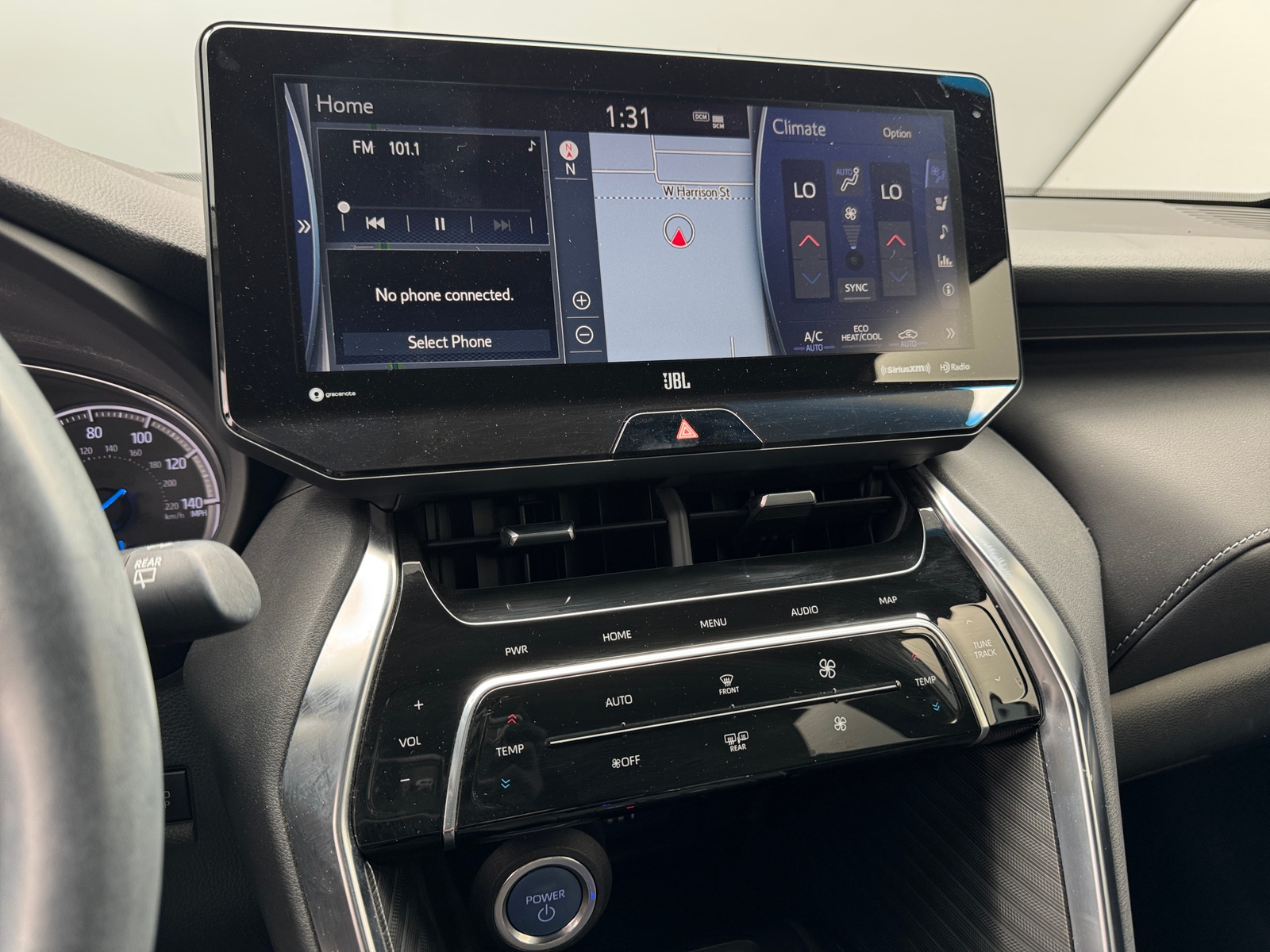 Thumbnail: 2021 Toyota Venza - 3