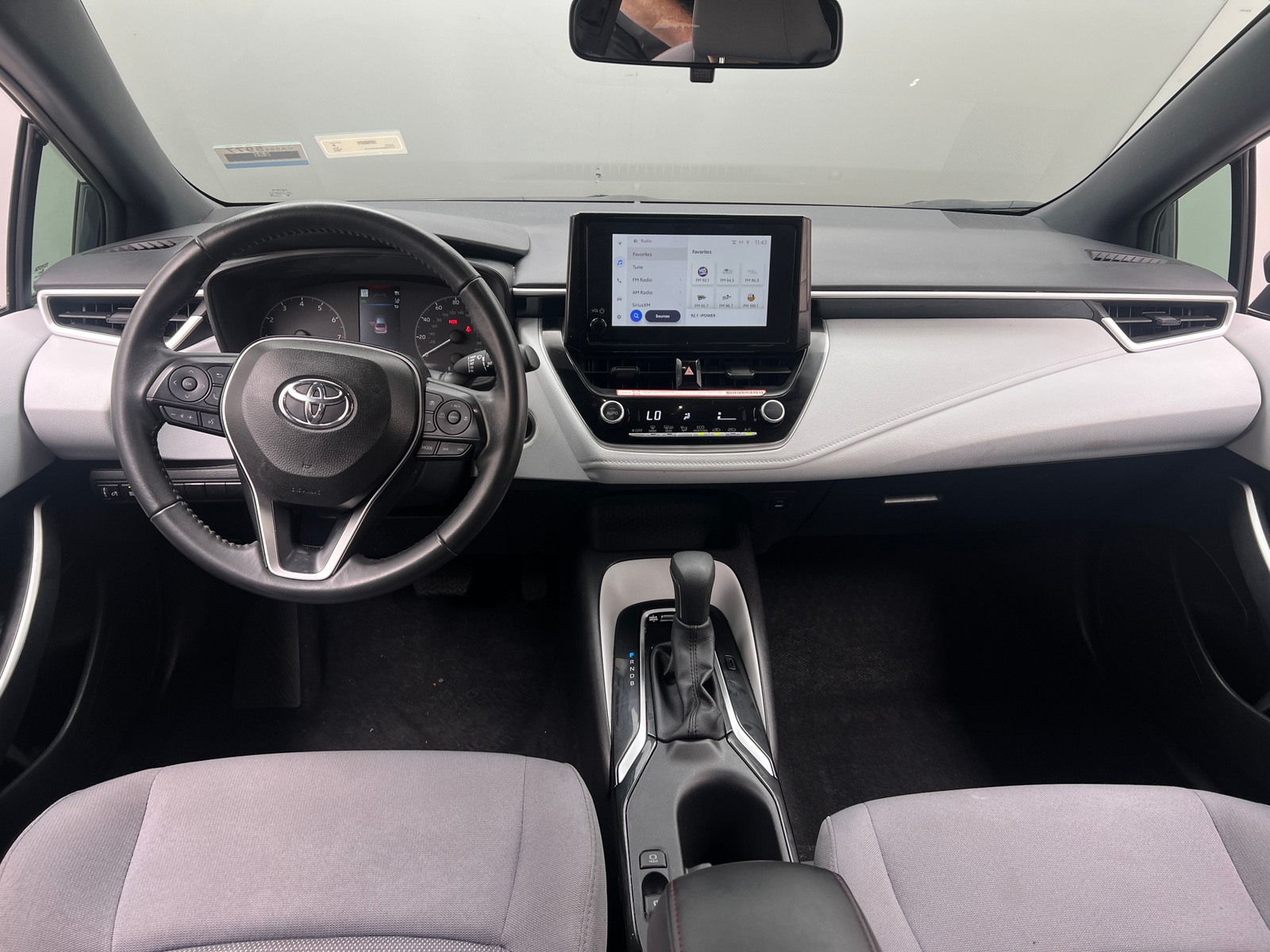 Thumbnail: 2025 Toyota Corolla - 3