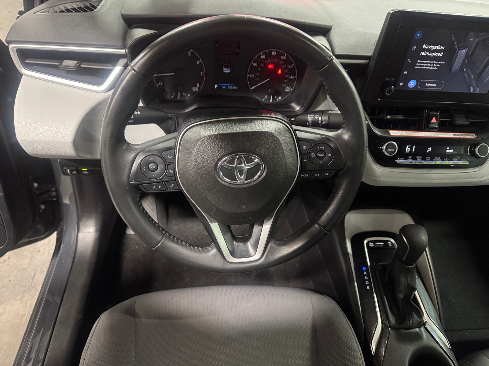 Thumbnail: 2025 Toyota Corolla - 5