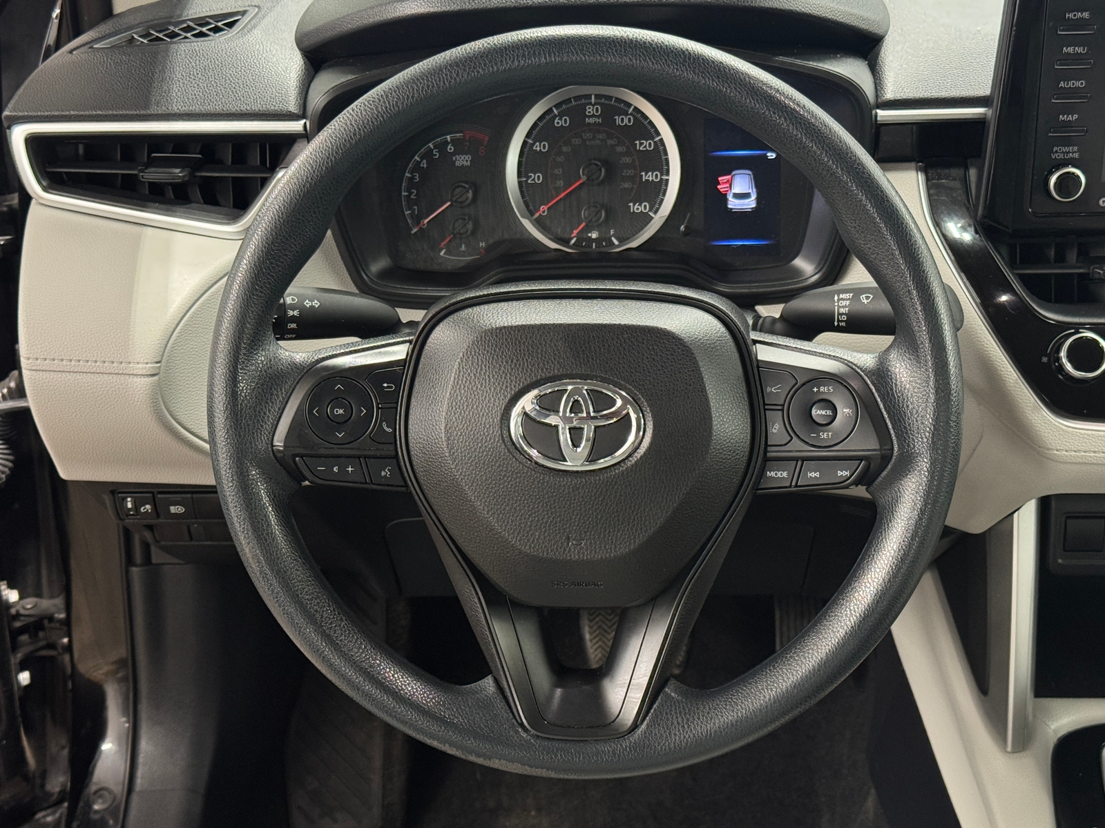 Thumbnail: 2022 Toyota Corolla Cross - 5
