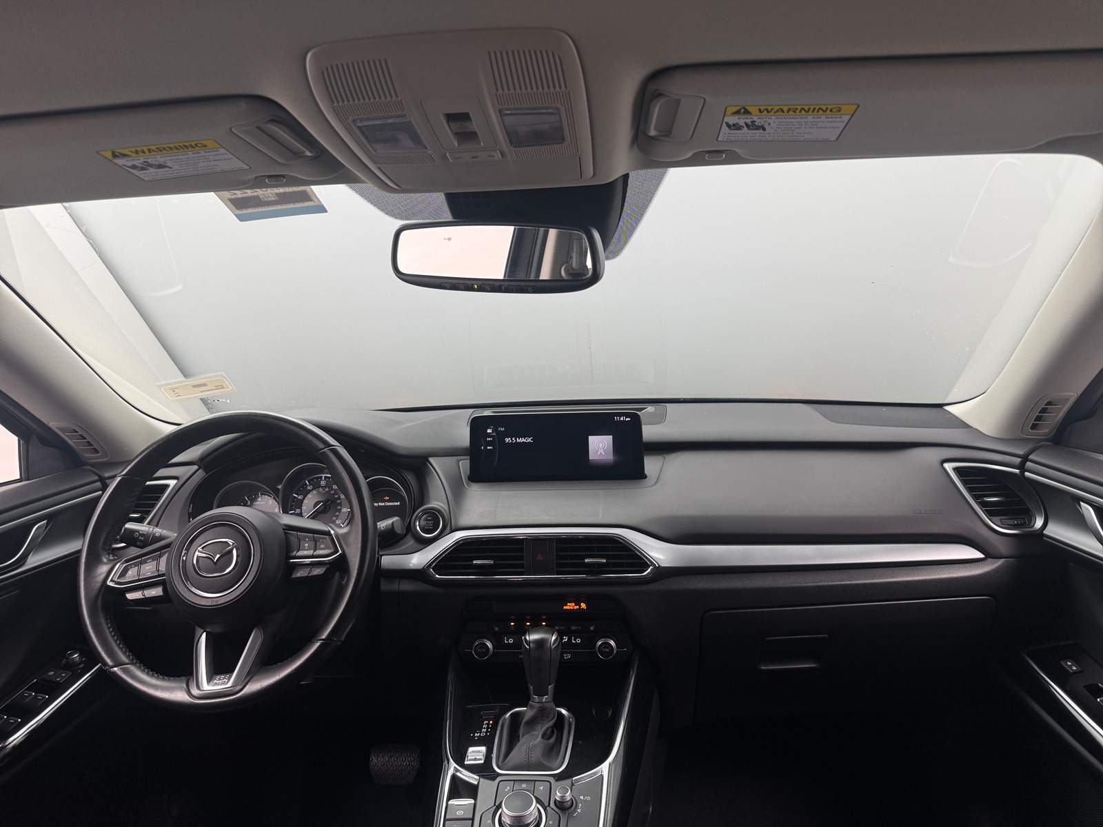 Thumbnail: 2023 Mazda CX-9 - 2