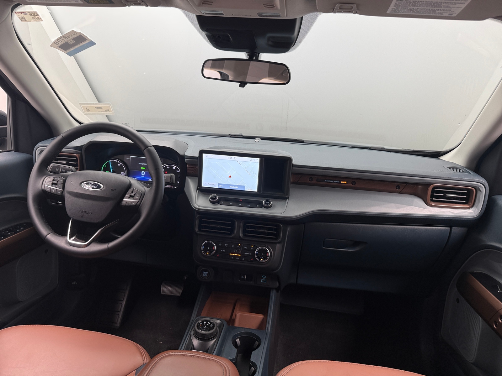 Thumbnail: 2024 Ford Maverick - 2