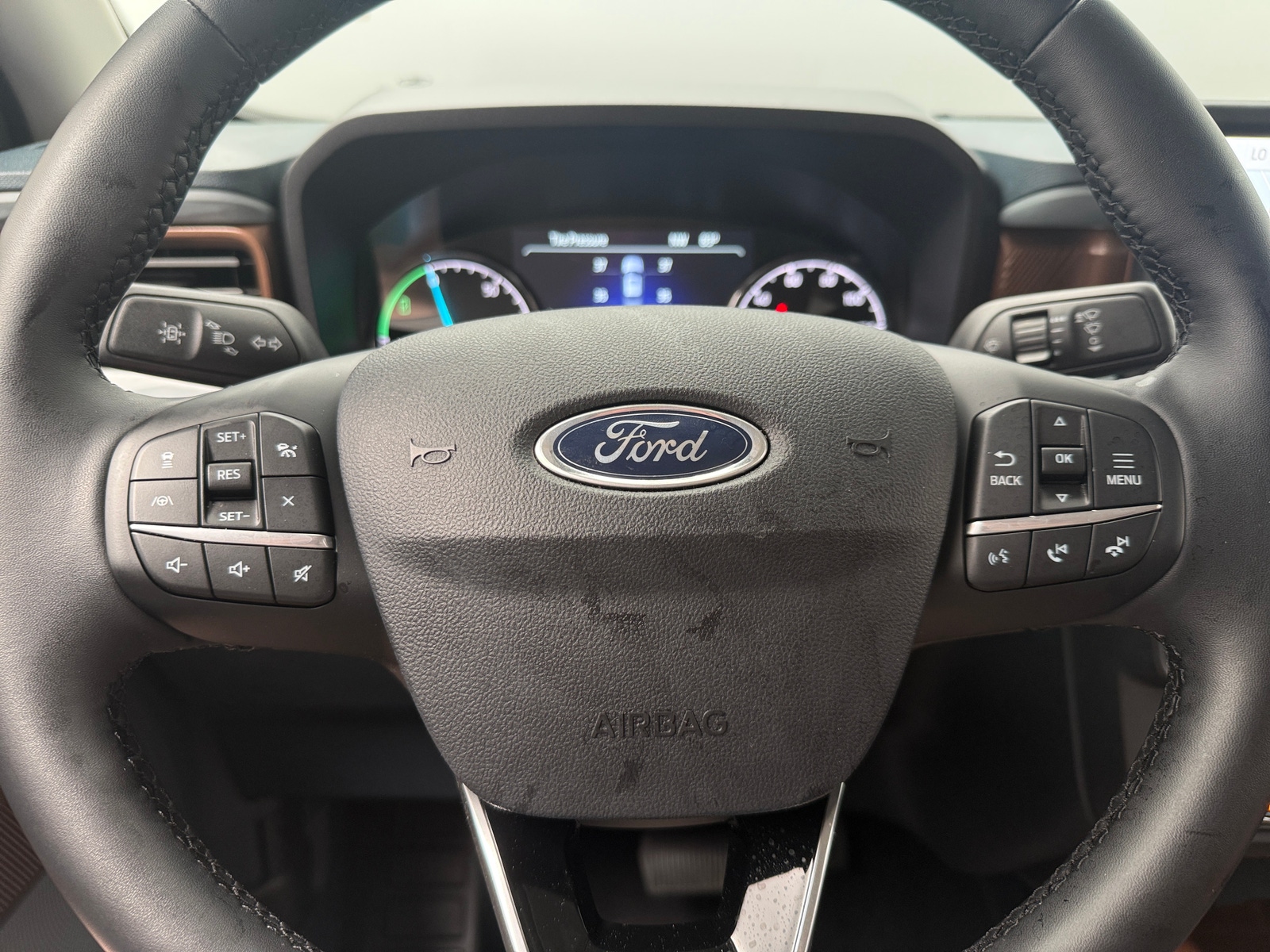 Thumbnail: 2024 Ford Maverick - 4