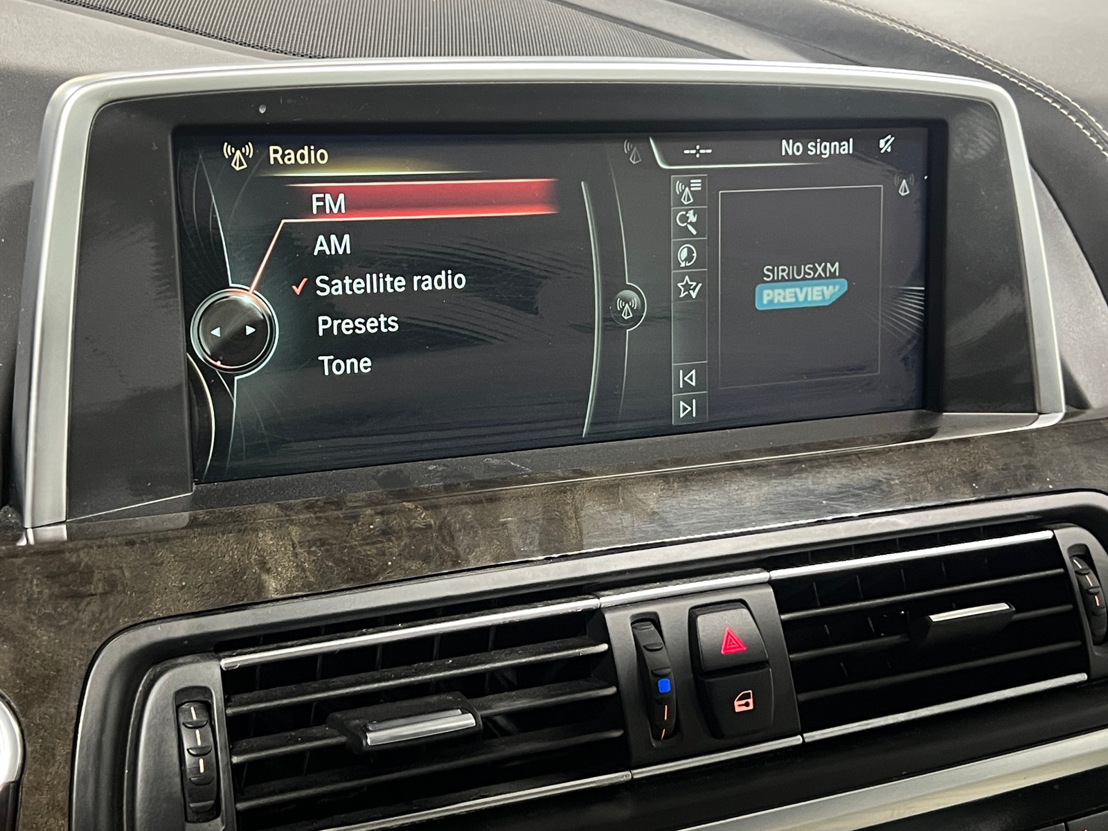 Thumbnail: 2015 BMW 6 Series - 3