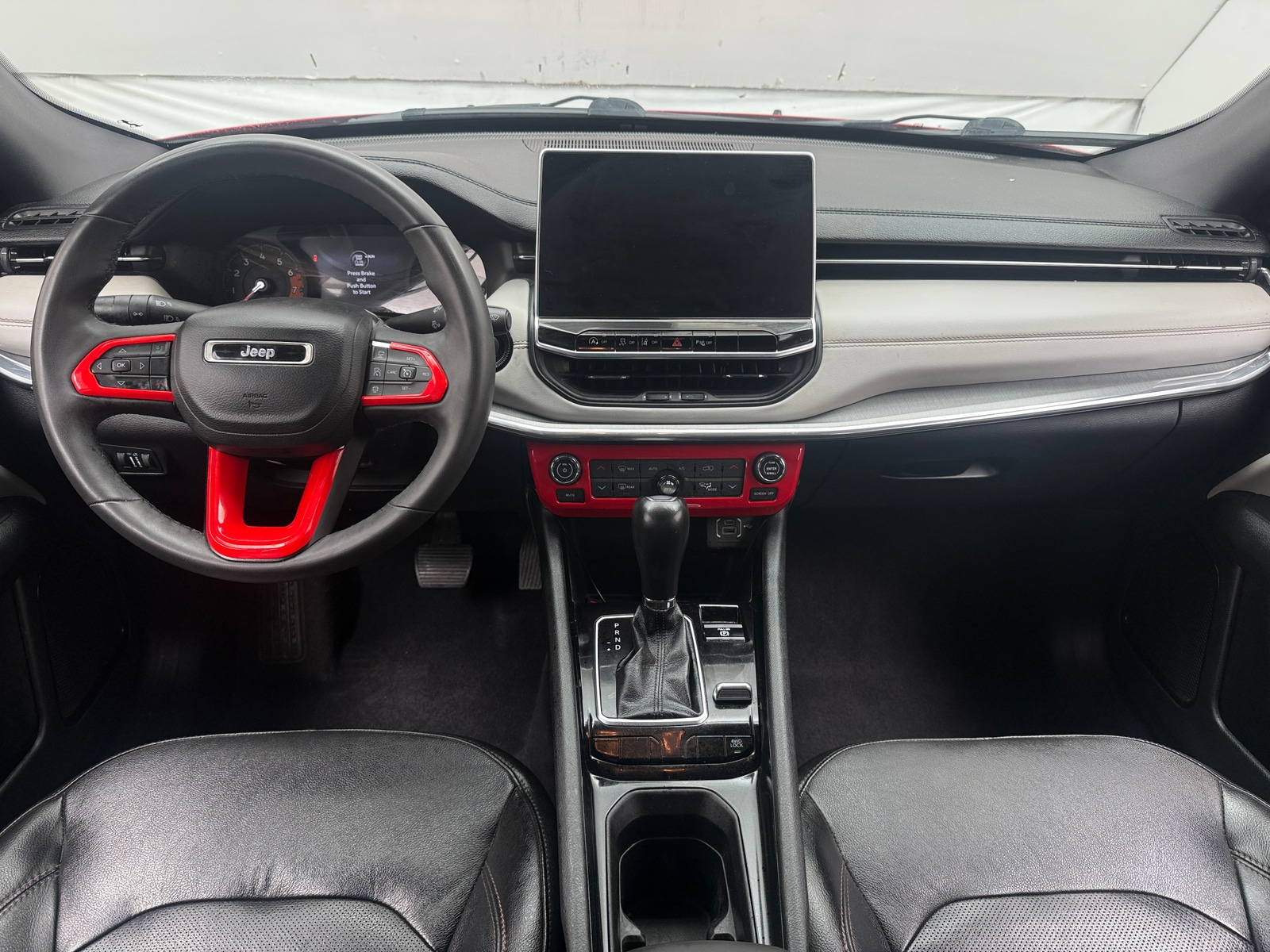 Thumbnail: 2023 Jeep Compass - 2