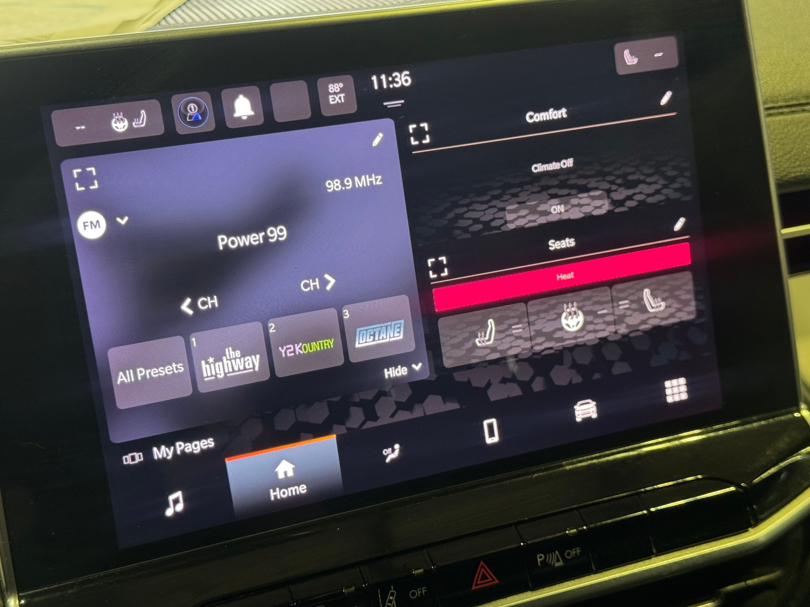 Thumbnail: 2023 Jeep Compass - 3