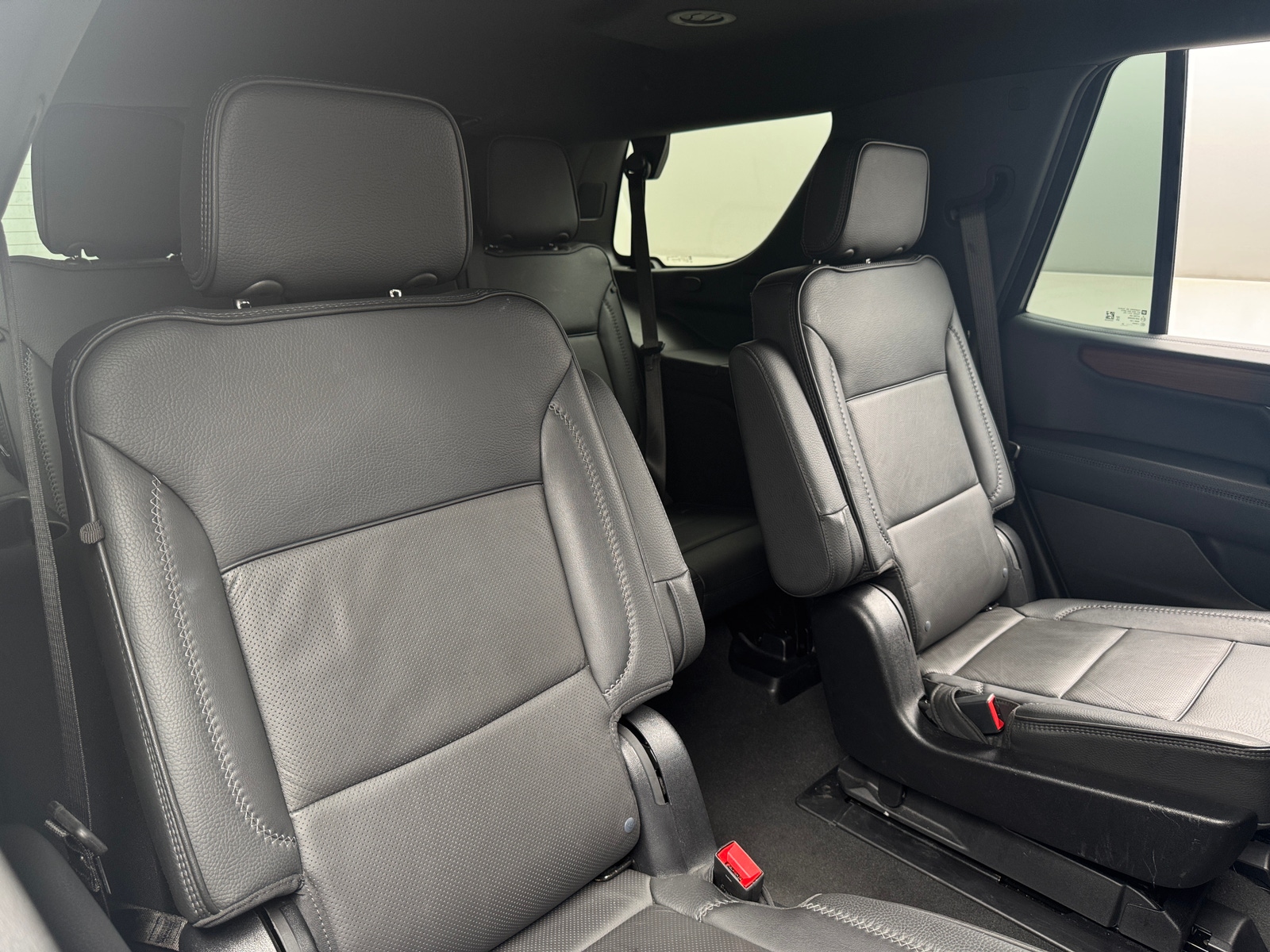Thumbnail: 2025 GMC Yukon - 5