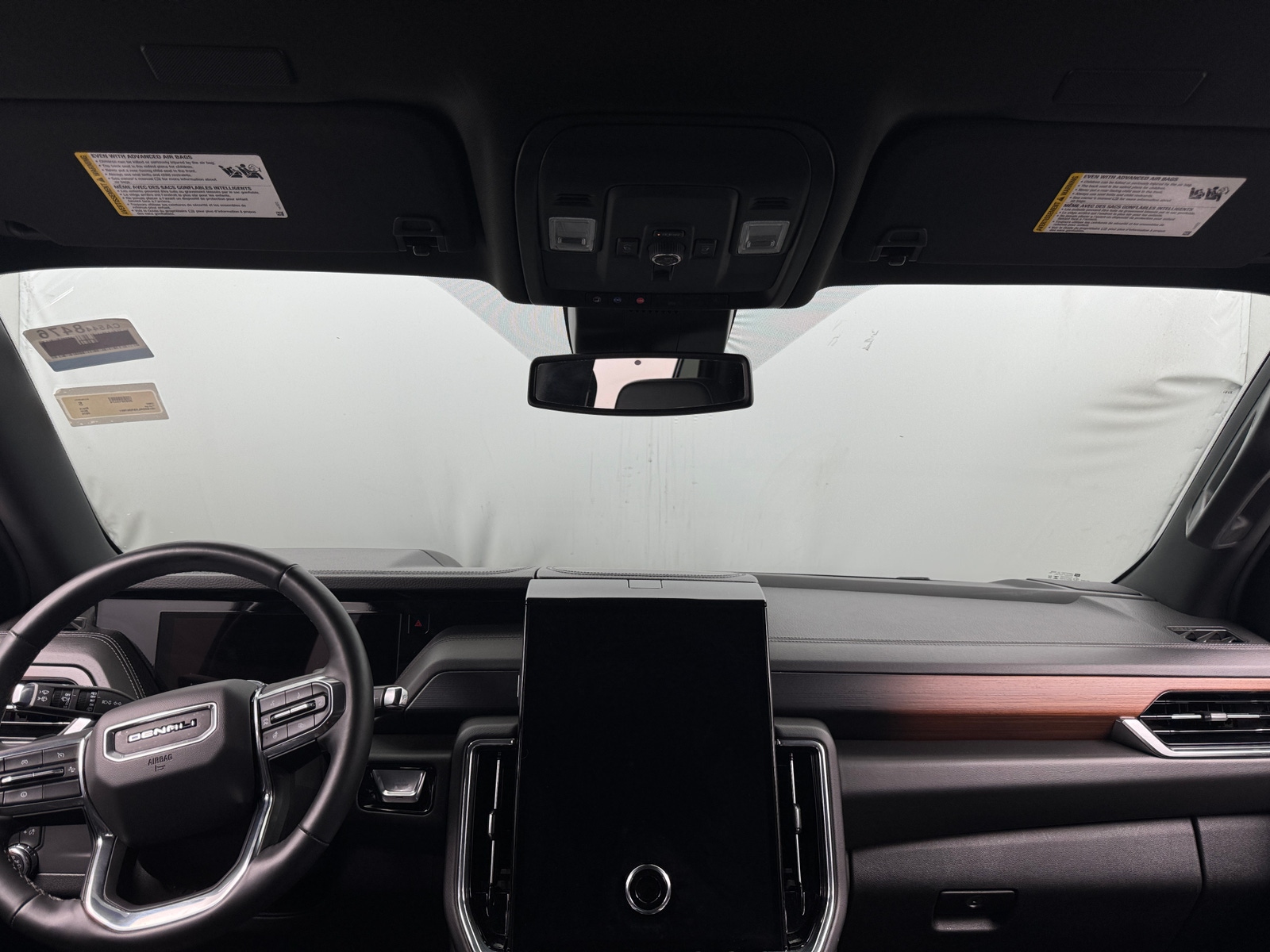 Thumbnail: 2025 GMC Yukon - 2