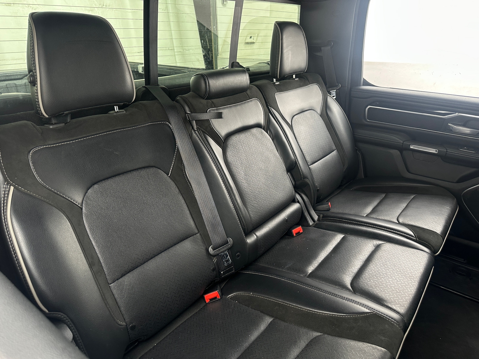 Thumbnail: 2019 RAM 1500 - 5
