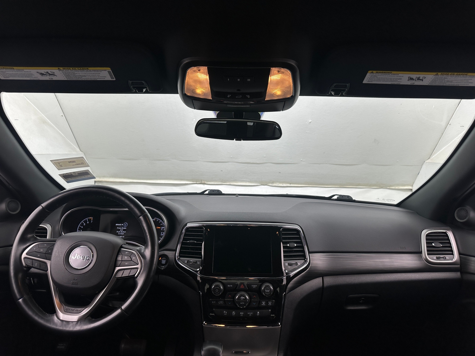 Thumbnail: 2021 Jeep Grand Cherokee - 2