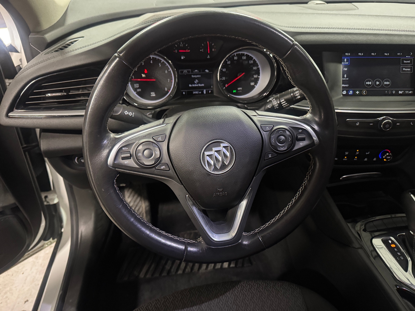 Thumbnail: 2019 Buick Regal - 5