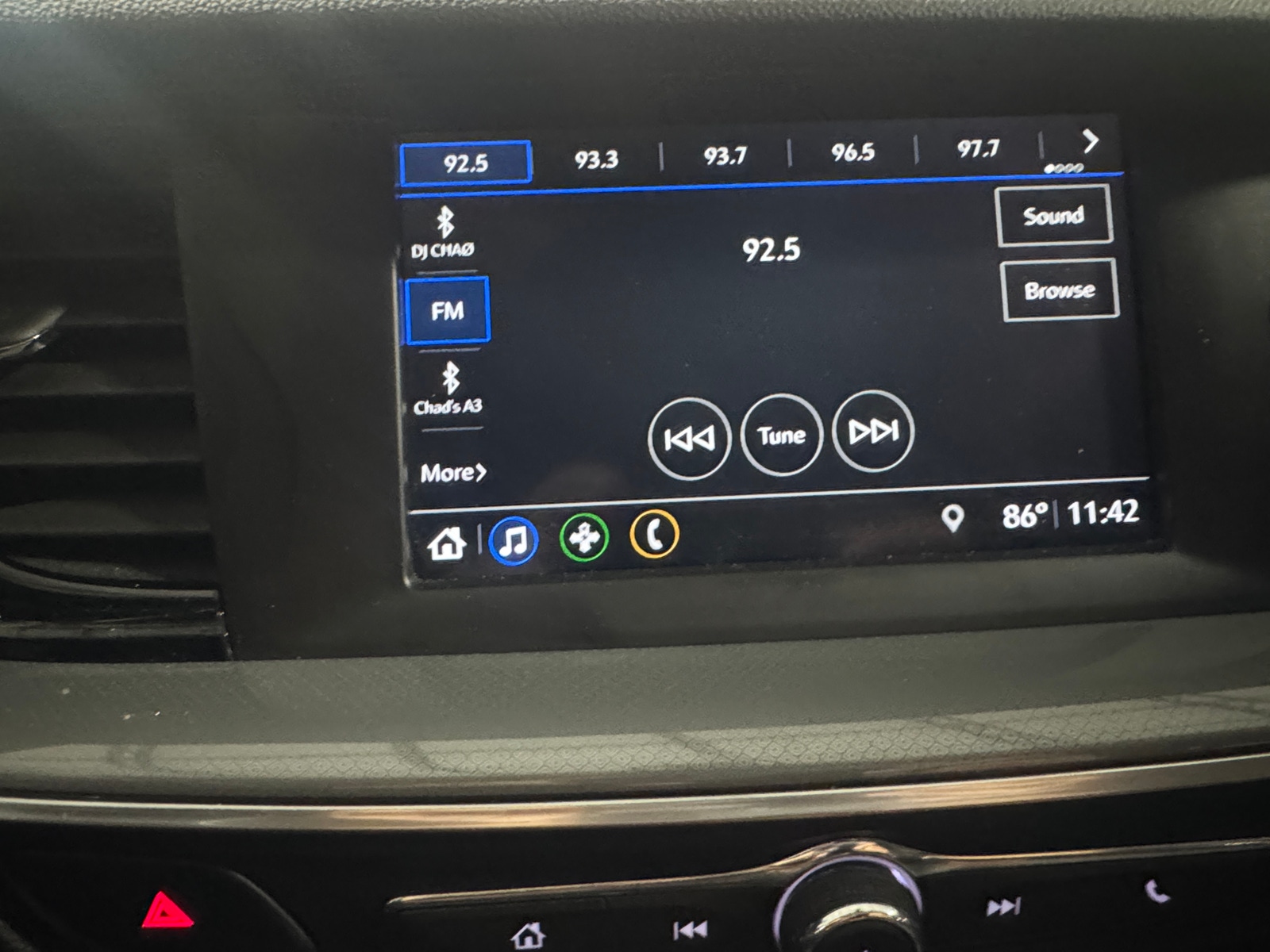 Thumbnail: 2019 Buick Regal - 4