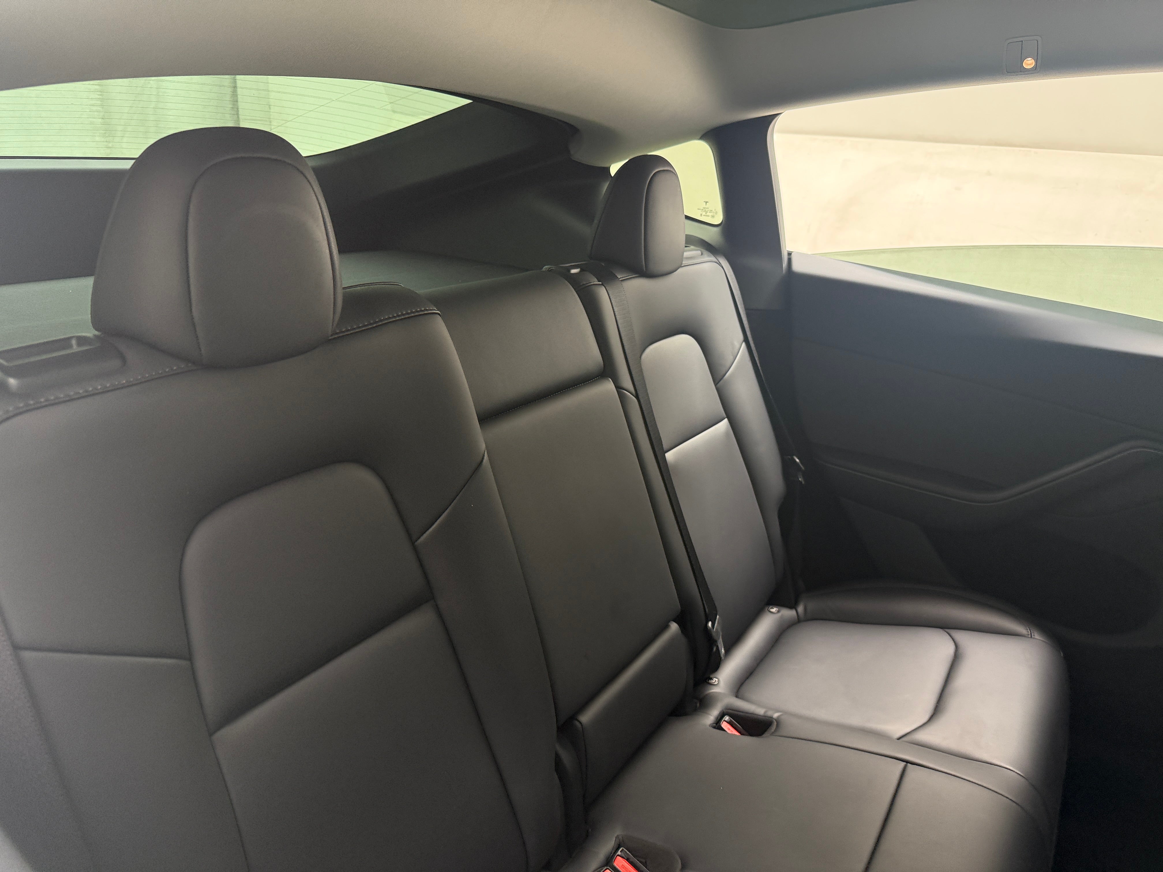 Used 2023 Tesla Model Y Long Range with VIN 7SAYGDEE8PA113796 for sale in Pewaukee, WI