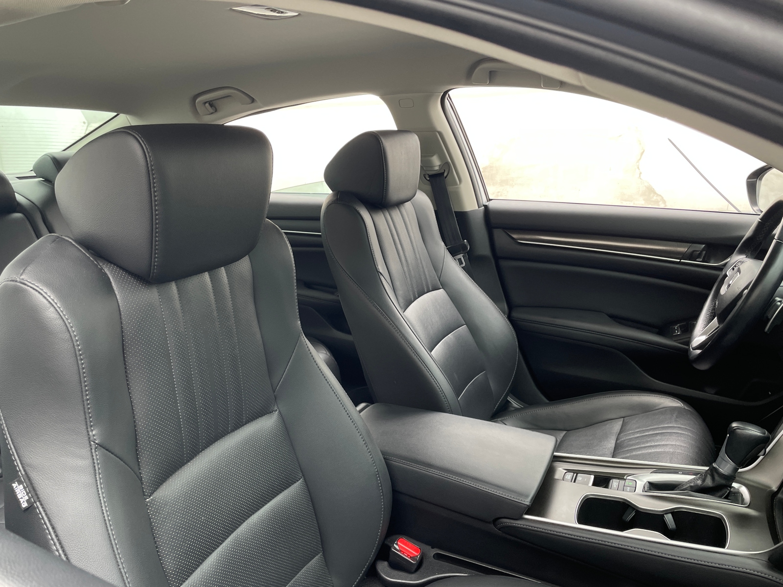 Thumbnail: 2021 Honda Accord - 2