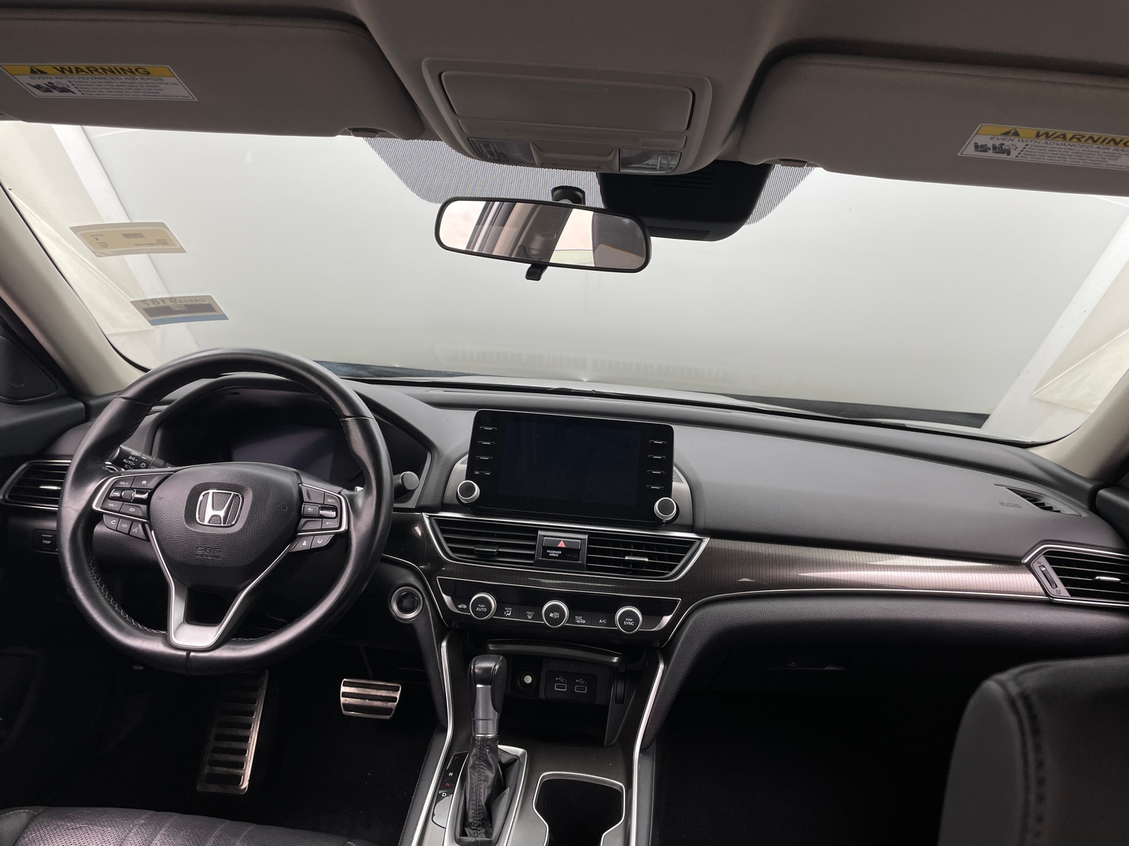 Thumbnail: 2021 Honda Accord - 3