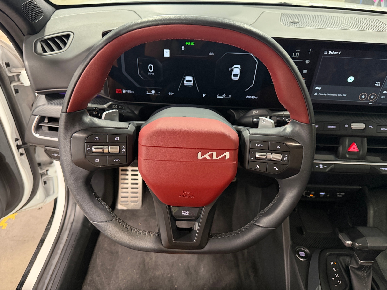 Thumbnail: 2025 Kia K4 - 4
