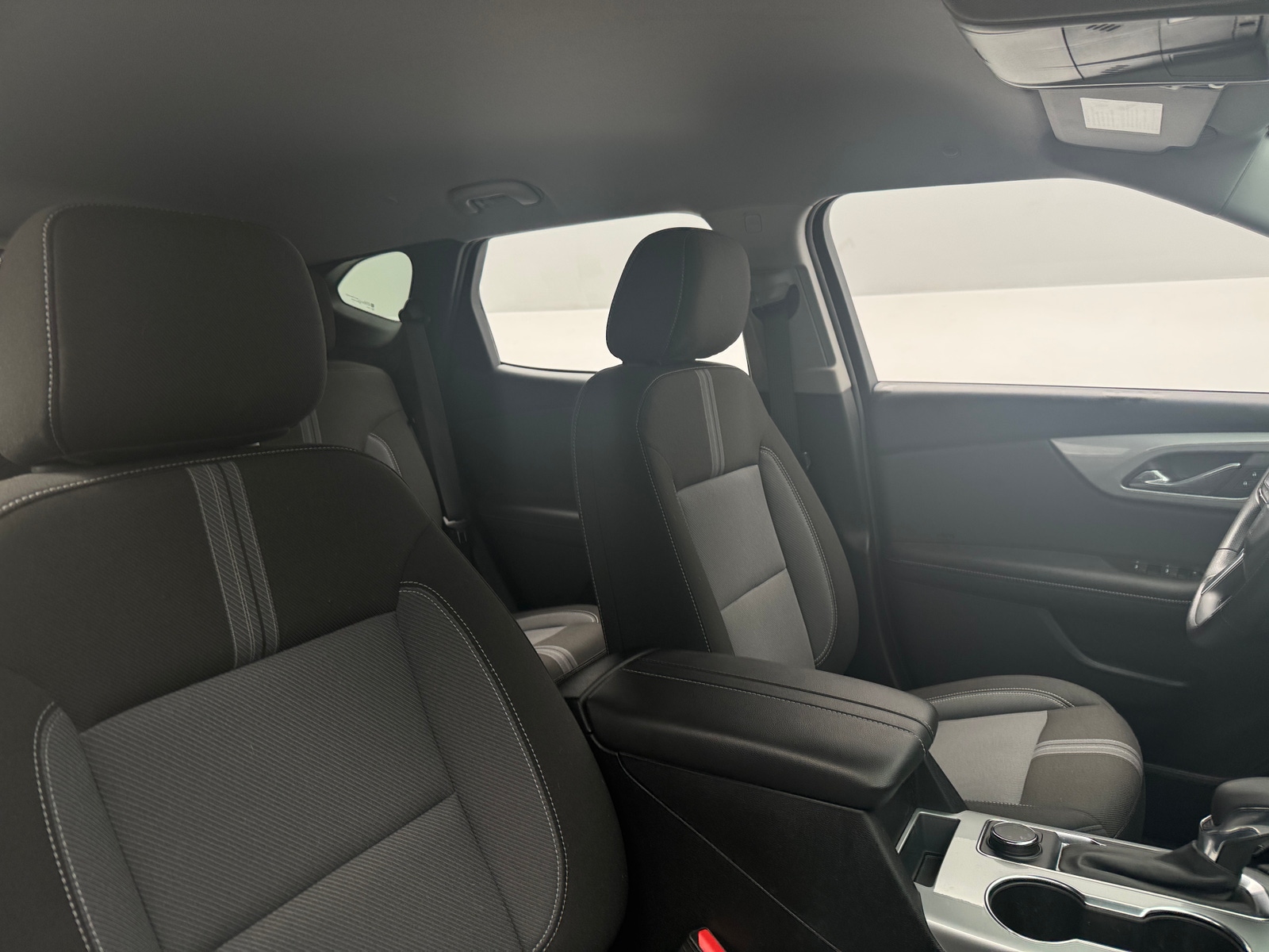 Thumbnail: 2023 Chevrolet Blazer - 2