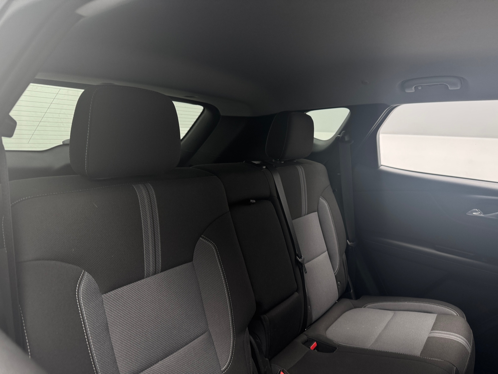 Thumbnail: 2023 Chevrolet Blazer - 6