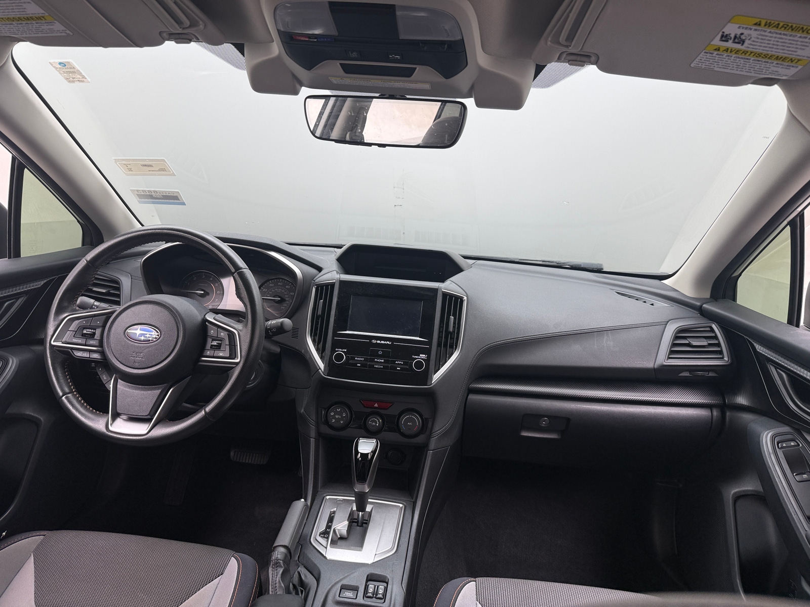 Thumbnail: 2018 Subaru Crosstrek - 3