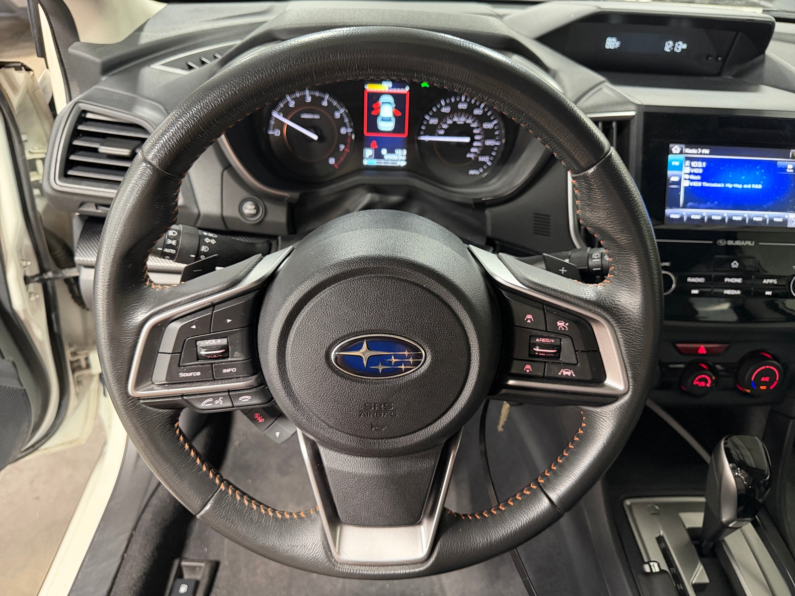 Thumbnail: 2018 Subaru Crosstrek - 5