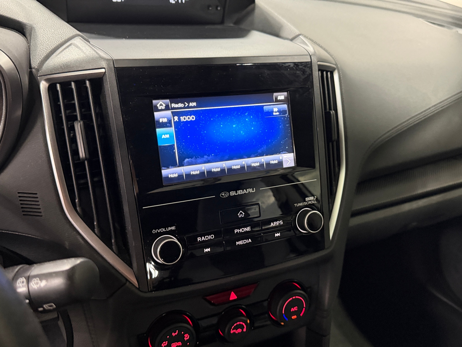 Thumbnail: 2018 Subaru Crosstrek - 4
