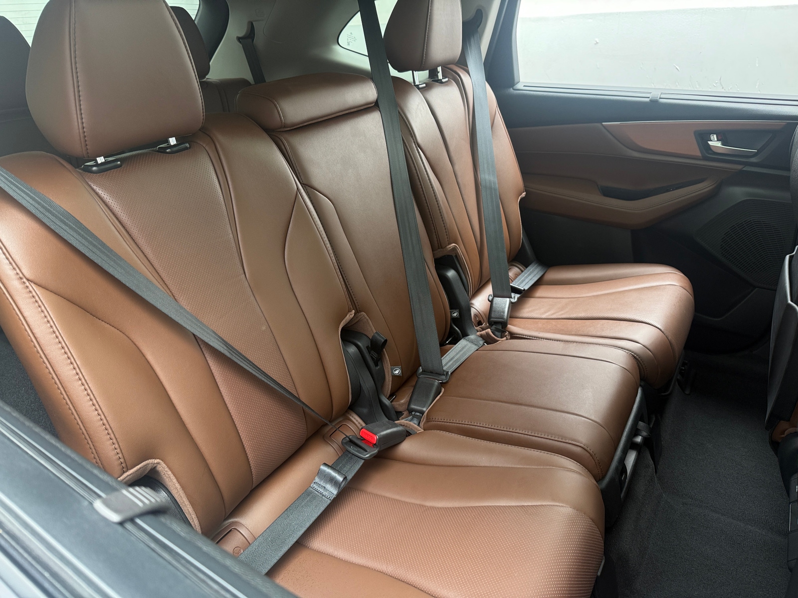 Thumbnail: 2024 Acura MDX - 5