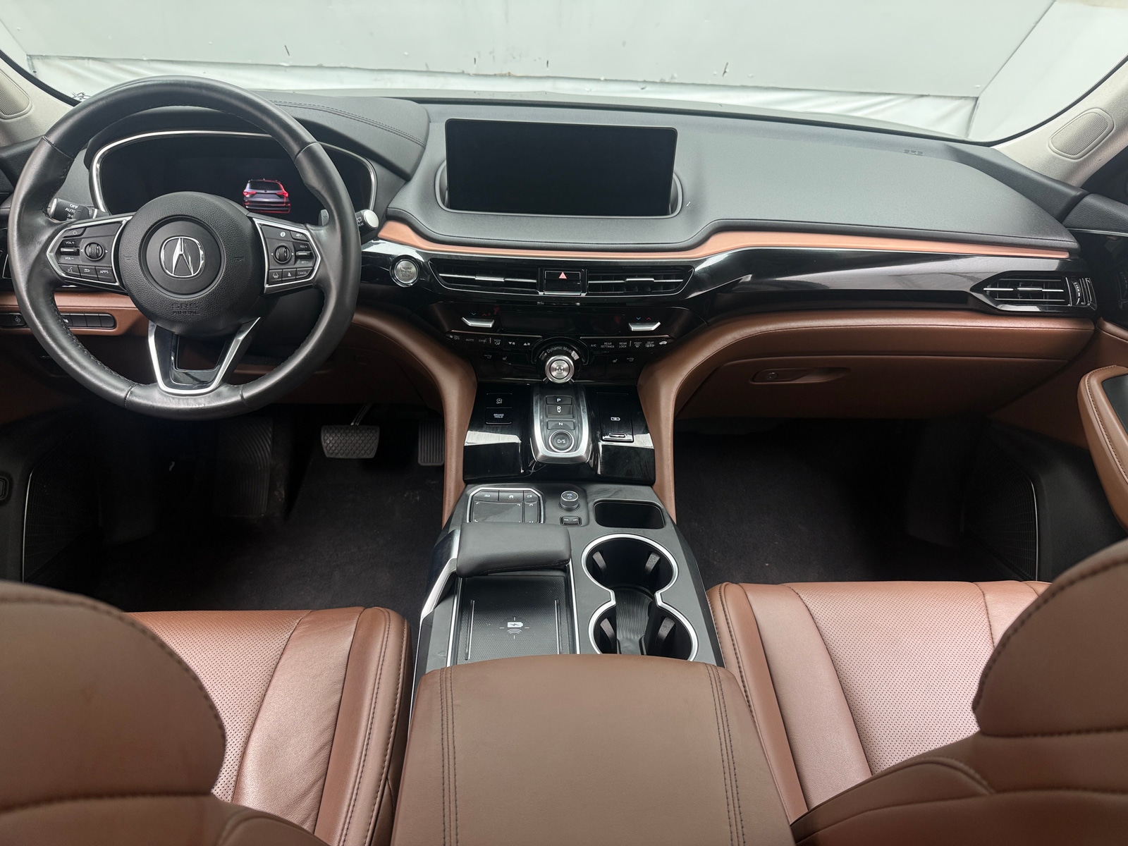 Thumbnail: 2024 Acura MDX - 2