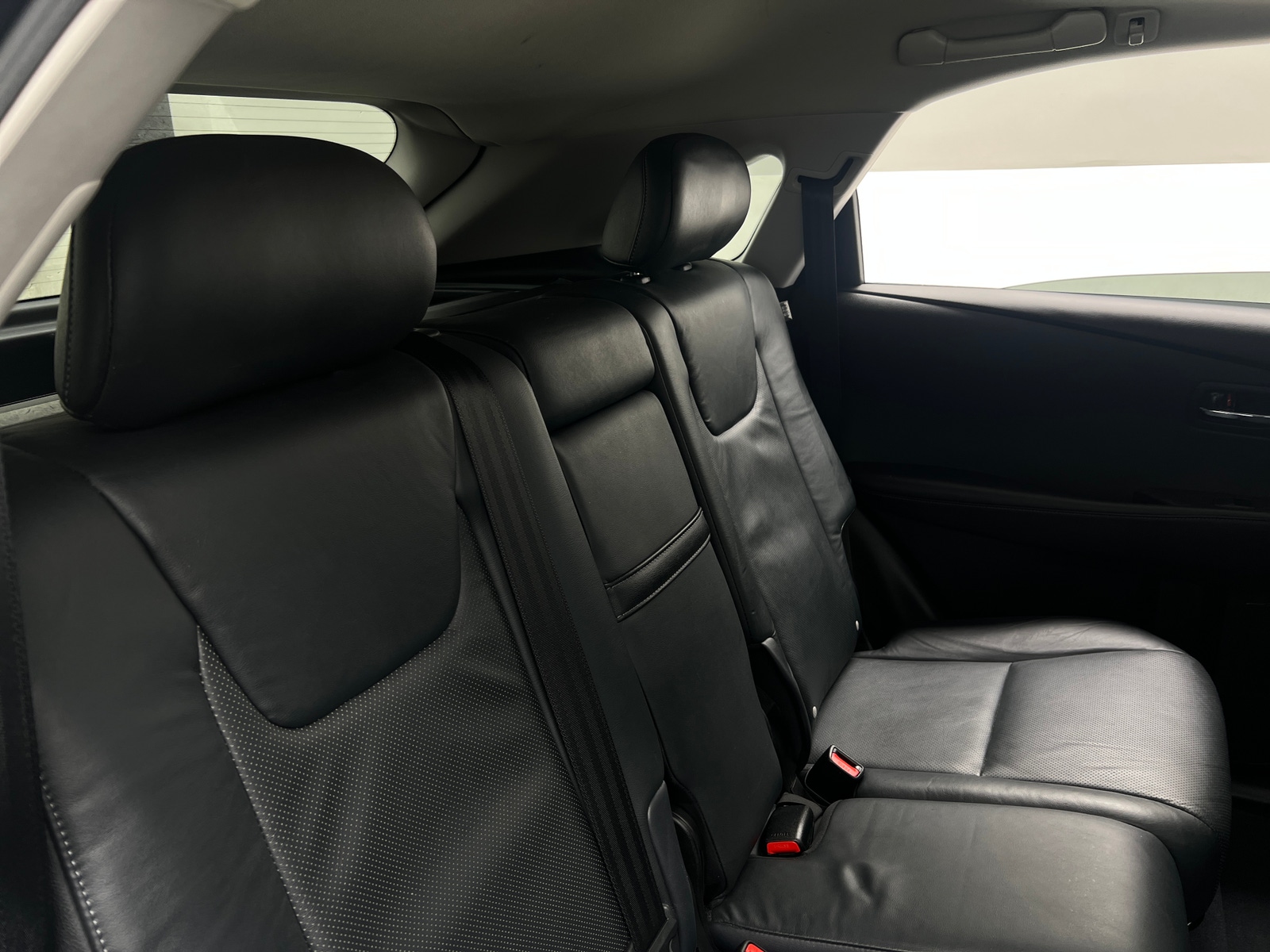 Thumbnail: 2015 Lexus RX - 6