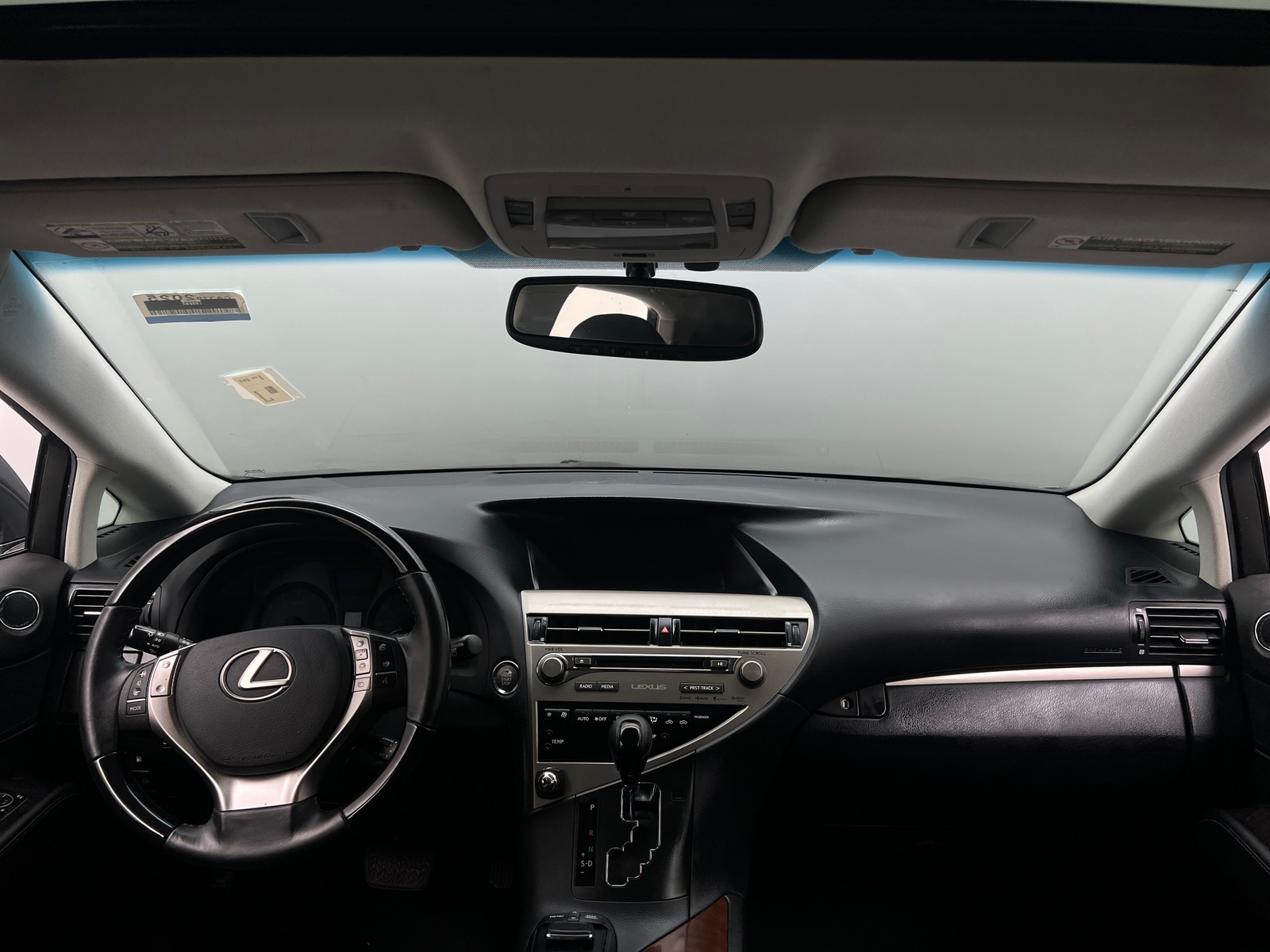 Thumbnail: 2015 Lexus RX - 3