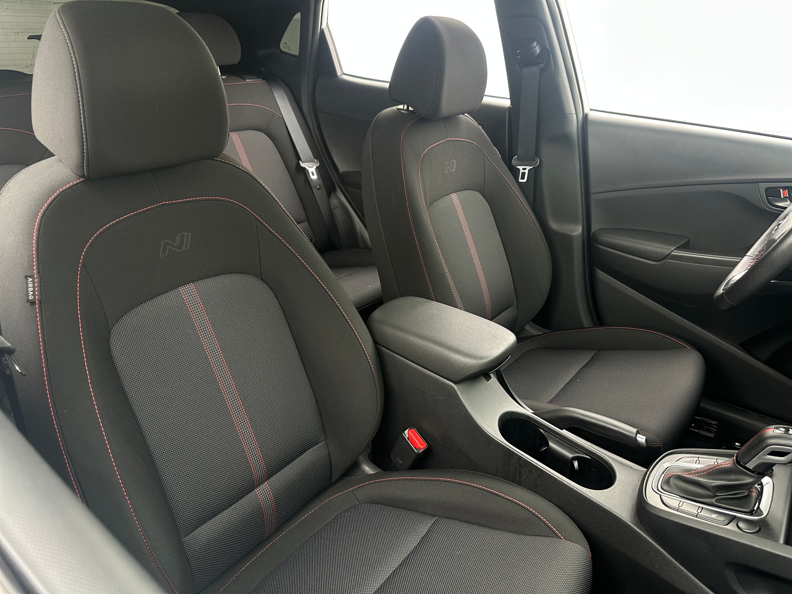 Thumbnail: 2023 Hyundai Kona - 2